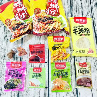 螺螄粉為什么臭？螺螄粉為什么那么臭