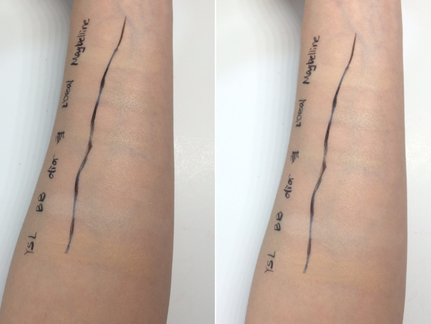 干皮用什么氣墊bb？干皮適合什么氣墊bb