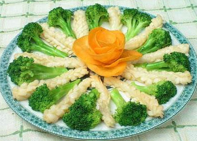 西蘭花如何保存？西蘭花怎么保存不變黃