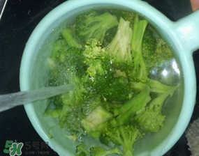 西蘭花怎么洗？西蘭花如何洗