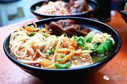 螺螄粉為什么臭？螺螄粉為什么那么臭