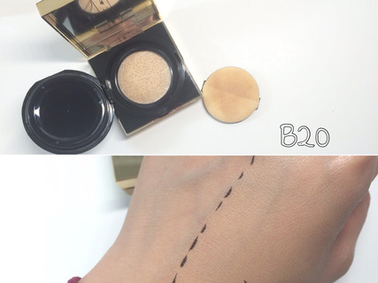 干皮用什么氣墊bb？干皮適合什么氣墊bb