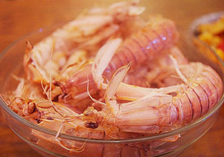 皮皮蝦有黃嗎？皮皮蝦什么時(shí)候有黃？