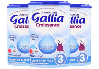 gallia佳利雅是什么品牌？gallia佳利雅奶粉是哪個國家的品牌？