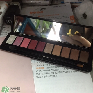 novo單色眼影色號試色 novo眼影盤試色 novo單色眼影色號試色 novo眼影盤試色