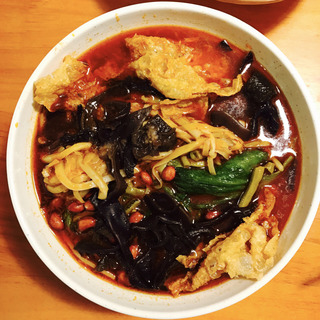 螺螄粉為什么臭？螺螄粉為什么那么臭