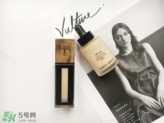 粉底液為什么會搓泥？粉底液搓泥的原因