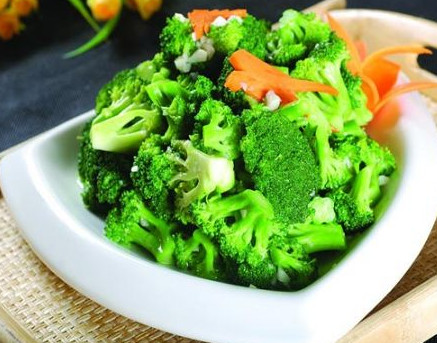 西蘭花煮多久能熟？西蘭花煮幾分鐘熟