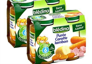 Bledina貝樂蒂是什么牌子？Bledina貝樂蒂是哪個國家的牌子？