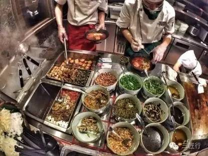 螺螄粉為什么臭？螺螄粉為什么那么臭