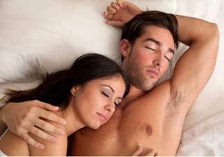 50句情話，都是你想要的愛情