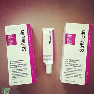 strivectin斯佳唯婷適合什么年齡？斯佳唯婷適合年齡段？