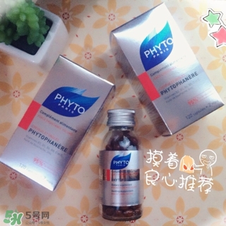 phyto發(fā)朵生發(fā)膠囊怎么吃？發(fā)朵膠囊有用嗎？