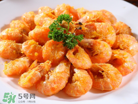 基圍蝦死了能吃嗎？基圍蝦死了多久不能吃？