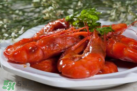 基圍蝦死了能吃嗎？基圍蝦死了多久不能吃？