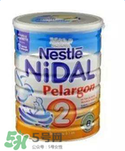 nestle nidal奶粉是什么牌子？nestle nidal奶粉是哪里生產(chǎn)的？