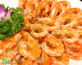 基圍蝦能冷凍嗎？基圍蝦冷凍可以放多久？