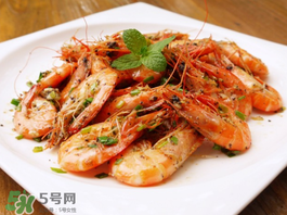 基圍蝦能冷凍嗎？基圍蝦冷凍可以放多久？