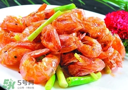 基圍蝦能冷凍嗎？基圍蝦冷凍可以放多久？