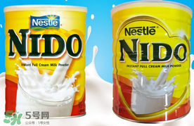 雀巢nido奶粉怎么樣？雀巢nido奶粉好不好？
