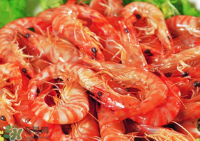 基圍蝦不能和什么一起吃？基圍蝦和什么不能一起吃？