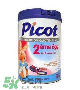 Picot貝果是什么品牌？Picot貝果奶粉是哪個(gè)國(guó)家的品牌？