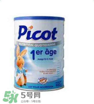 Picot貝果是什么品牌？Picot貝果奶粉是哪個(gè)國(guó)家的品牌？