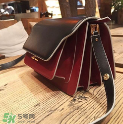 marni風琴包正品多少錢？marni風琴包專柜價格