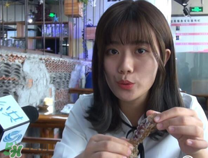 皮皮蝦中間紅色的是什么？皮皮蝦里面紅色是是什么？