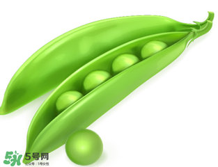 荷蘭豆能生吃嗎？荷蘭豆生的可以吃嗎？
