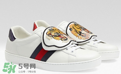 gucci ace貼布系列鞋子什么時候上市？古馳貼布小白鞋發(fā)售時間