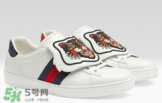 gucci ace貼布系列鞋子什么時候上市？古馳貼布小白鞋發(fā)售時間
