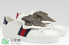gucci ace貼布系列鞋子什么時候上市？古馳貼布小白鞋發(fā)售時間