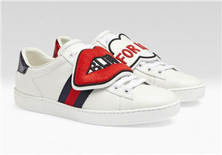 gucci ace貼布系列鞋子什么時(shí)候上市？古馳貼布小白鞋發(fā)售時(shí)間