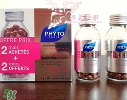 phyto發(fā)朵生發(fā)膠囊怎么吃？發(fā)朵膠囊有用嗎？