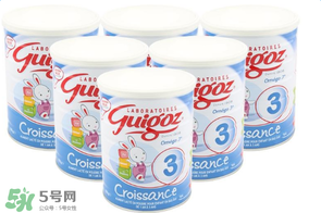 Guigoz奶粉中文叫什么？Guigoz奶粉中文怎么翻譯？