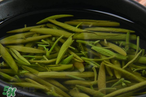 莼菜怎么洗？買來的莼菜怎么洗？