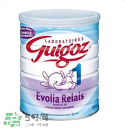 Guigoz古戈氏是什么牌子？Guigoz古戈氏是哪個(gè)國(guó)家的品牌？