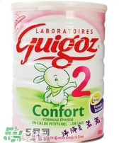 Guigoz古戈氏是什么牌子？Guigoz古戈氏是哪個(gè)國(guó)家的品牌？