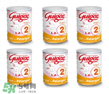 guigoz古戈士奶粉怎么樣？guigoz古戈士奶粉好不好？