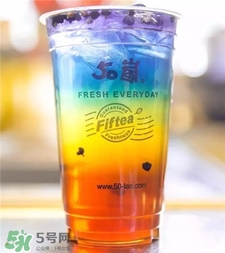 50嵐彩虹潘多拉好喝嗎?50嵐彩虹潘多拉多少錢? 50嵐彩虹潘多拉好喝嗎?50嵐彩虹潘多拉多少錢?