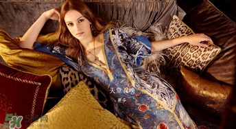 roberto cavalli是什么牌子？羅伯托卡沃利是幾線什么檔次？