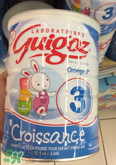 guigoz古戈氏有哪幾款奶粉？guigoz古戈氏奶粉款式介紹