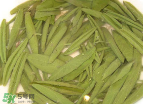 莼菜能放冰箱嗎？莼菜怎么保存？