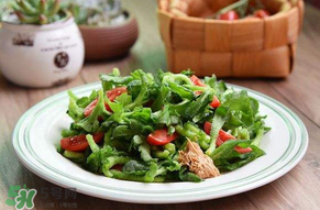 冰菜什么人不適宜吃？冰菜什么體質(zhì)不能吃？