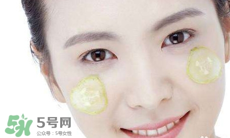 黃瓜敷臉后要洗臉嗎？黃瓜敷臉后要不要洗臉