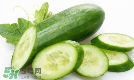 生吃黃瓜有什么好處？黃瓜生吃好還是熟吃好