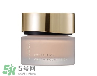 粉霜哪個牌子好？千元貴婦粉霜推薦