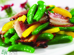 荷蘭豆什么人不能吃？荷蘭豆孕婦能吃嗎？