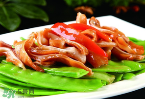 荷蘭豆什么人不能吃？荷蘭豆孕婦能吃嗎？